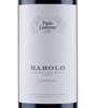 Paolo Conterno Barolo Ginestra Piemonte 1993